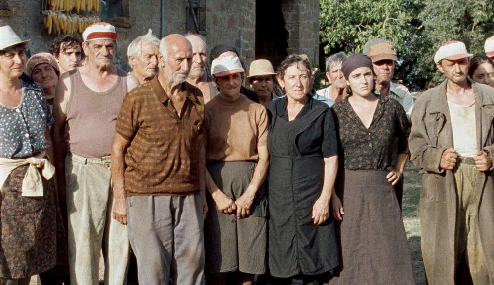 فیلم  سینمایی «لازاروی خوشحال» (Happy as Lazzaro)